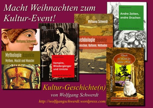 Kulturgeschbuchwerb
