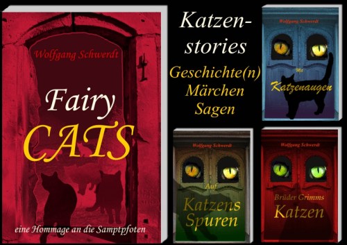 KatzenFairyserieSX